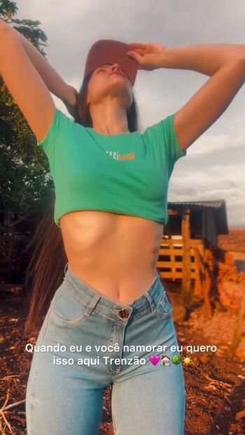 Geandra bazzanella page leaked private photo uncensored HD quality