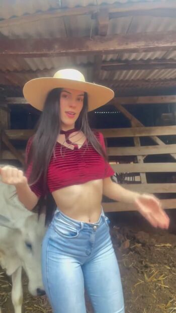 Geandra bazzanella page leaked private photo uncensored HD quality