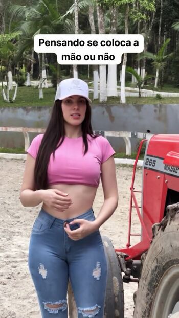 Geandra bazzanella page leaked private photo uncensored HD quality