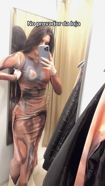 Geandra bazzanella page leaked private photo uncensored HD quality