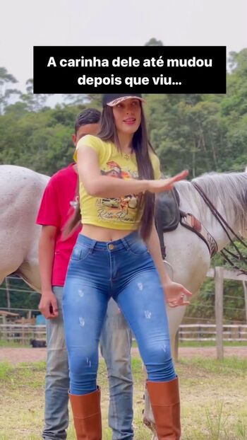Geandra bazzanella page leaked private photo uncensored HD quality