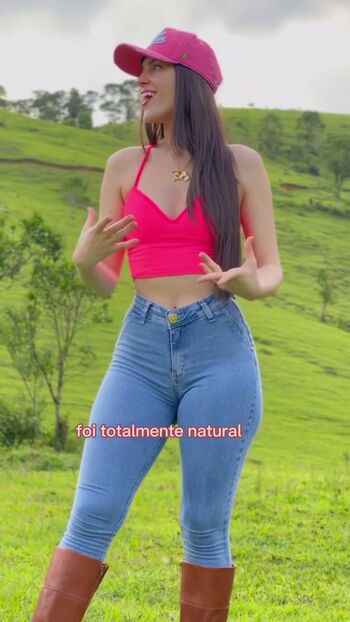 Geandra bazzanella page leaked private photo uncensored HD quality