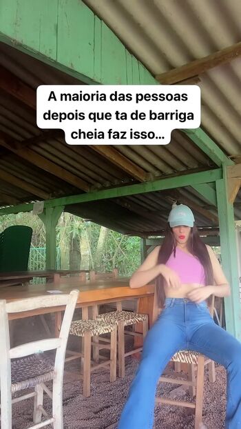 Geandra bazzanella page leaked private photo uncensored HD quality