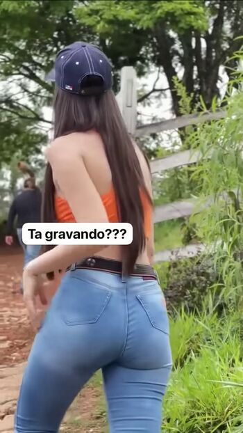 Geandra bazzanella page leaked private photo uncensored HD quality