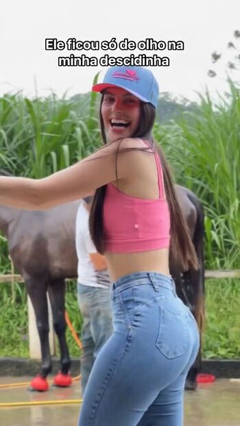 Geandra bazzanella page leaked private photo uncensored HD quality
