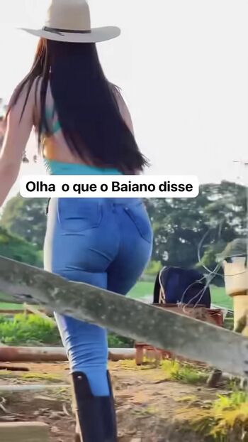 Geandra bazzanella page leaked private photo uncensored HD quality