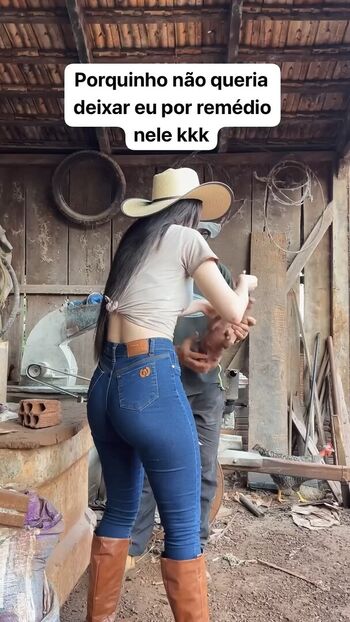 Geandra bazzanella page leaked private photo uncensored HD quality