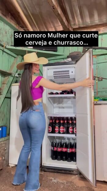 Geandra bazzanella page leaked private photo uncensored HD quality