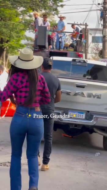 Geandra bazzanella page leaked private photo uncensored HD quality