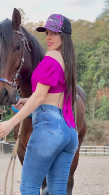 Geandra bazzanella page leaked private photo uncensored HD quality
