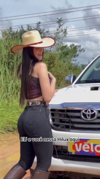 Geandra bazzanella page leaked private photo uncensored HD quality