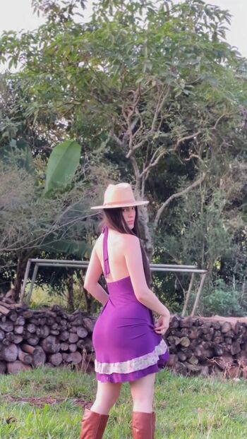 Geandra bazzanella page leaked private photo uncensored HD quality