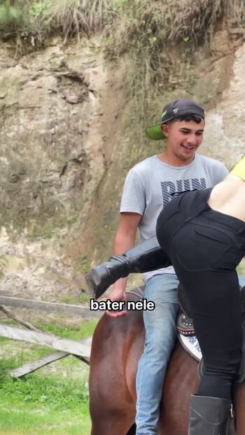 Geandra bazzanella page leaked private photo uncensored HD quality
