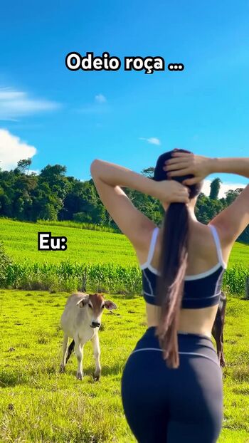 Geandra bazzanella page leaked private photo uncensored HD quality