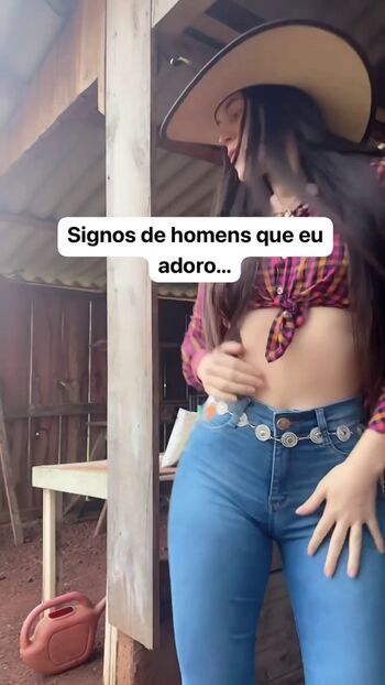 Geandra bazzanella page leaked private photo uncensored HD quality