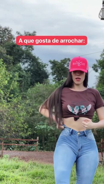 Geandra bazzanella page leaked private photo uncensored HD quality