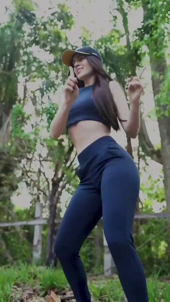 Geandra bazzanella page leaked private photo uncensored HD quality