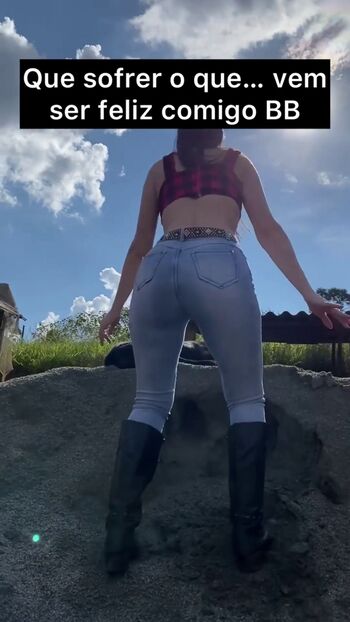 Geandra bazzanella page leaked private photo uncensored HD quality
