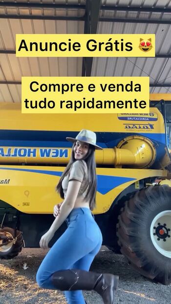Geandra bazzanella page leaked private photo uncensored HD quality