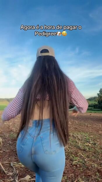 Geandra bazzanella leaked private photo uncensored HD quality