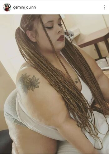 Gemini quinn leaked private photo uncensored HD quality