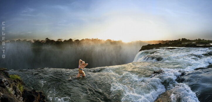 Genevieve morton page leaked private photo uncensored HD quality