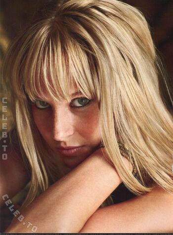 Genevieve morton page leaked private photo uncensored HD quality