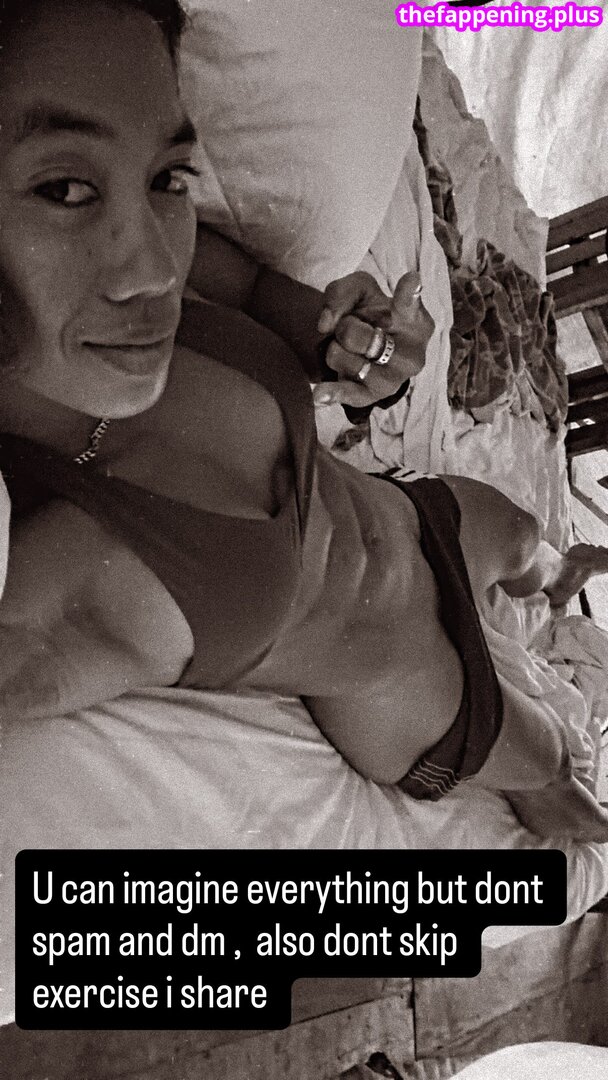 Page/ leaked private photo uncensored HD quality