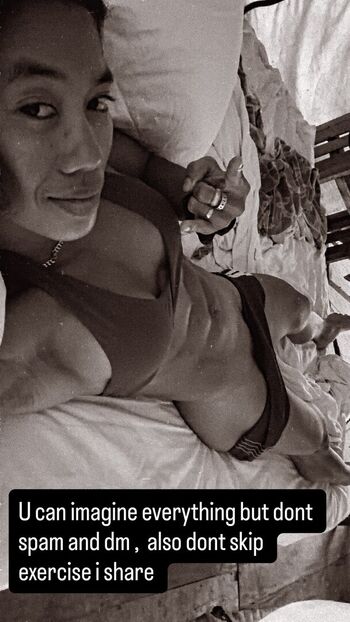 Genji ketit leaked private photo uncensored HD quality