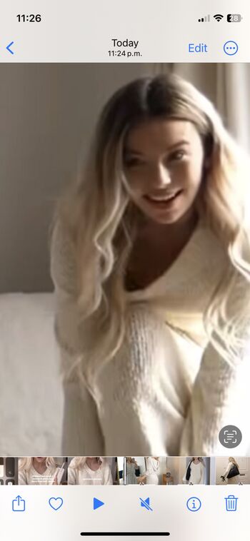 Georgia toffolo leaked private photo uncensored HD quality