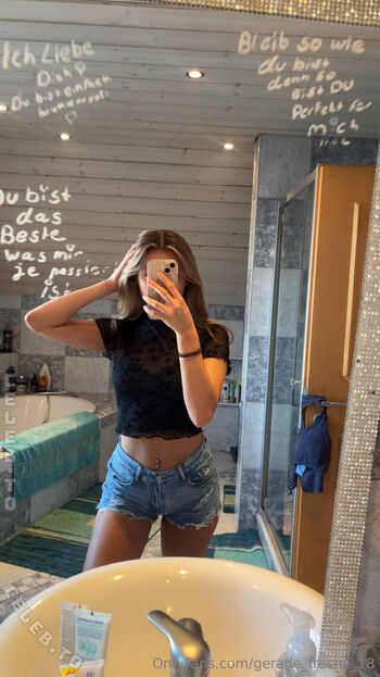 Gerade freche leaked private photo uncensored HD quality