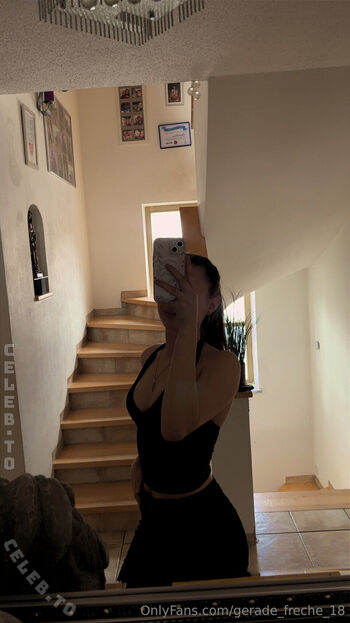 Gerade freche leaked private photo uncensored HD quality