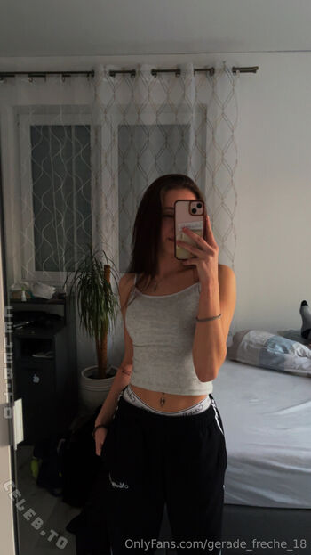 Gerade freche leaked private photo uncensored HD quality