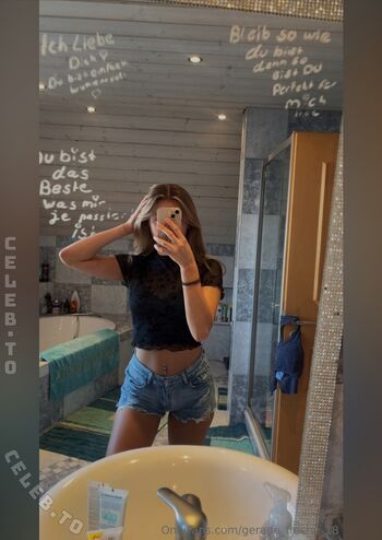 Gerade freche leaked private photo uncensored HD quality