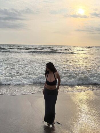 Gheckel farshela al bazhri leaked private photo uncensored HD quality