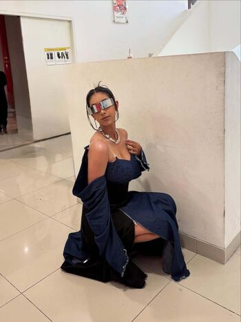 Gheckel farshela al bazhri leaked private photo uncensored HD quality