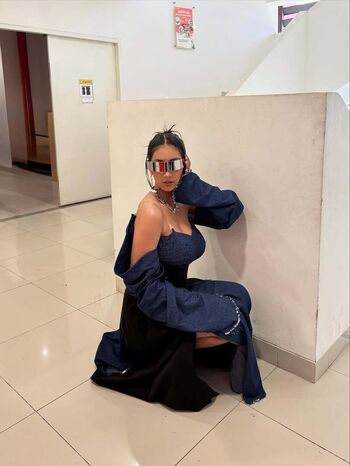 Gheckel farshela al bazhri leaked private photo uncensored HD quality