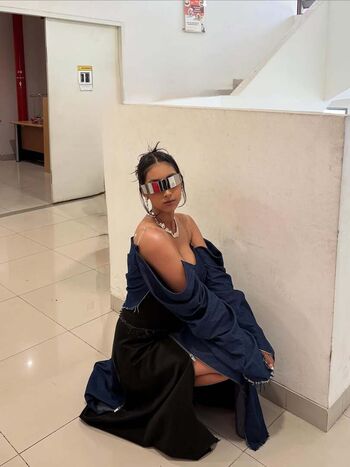 Gheckel farshela al bazhri leaked private photo uncensored HD quality