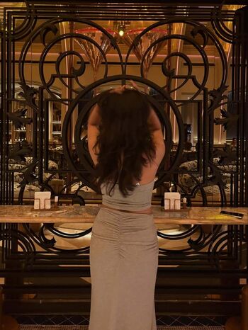 Gheckel farshela al bazhri leaked private photo uncensored HD quality