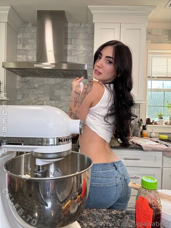 Gia isabella page leaked private photo uncensored HD quality
