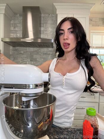 Gia isabella page leaked private photo uncensored HD quality