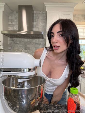Gia isabella page leaked private photo uncensored HD quality
