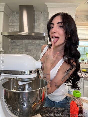 Gia isabella page leaked private photo uncensored HD quality