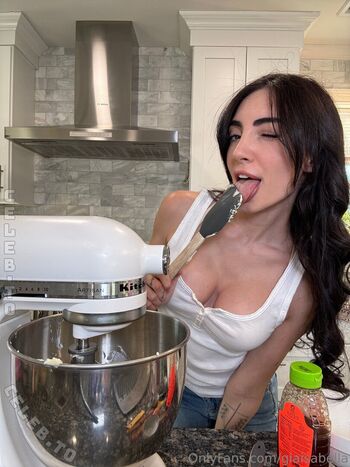 Gia isabella page leaked private photo uncensored HD quality