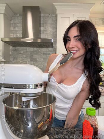 Gia isabella page leaked private photo uncensored HD quality