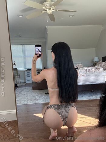 Gia isabella page leaked private photo uncensored HD quality