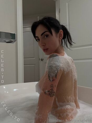 Gia isabella leaked private photo uncensored HD quality