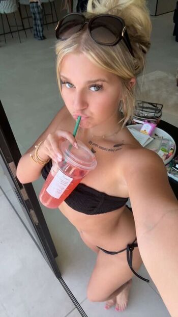 Giada ryann page leaked private photo uncensored HD quality