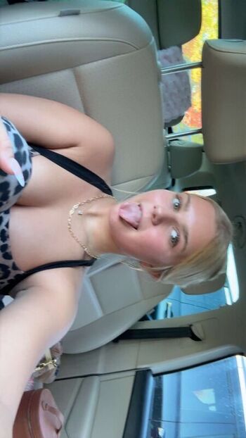Giada ryann page leaked private photo uncensored HD quality