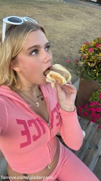 Giada ryann leaked private photo uncensored HD quality